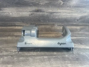 Original Dyson DC07 Staubsaugerkopf Gehäuse Baugruppe GRAU Teile - Bild 1 von 19