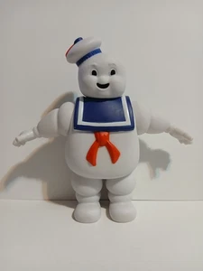 The Real Ghostbusters Retro Stay Puft Marshmallow Man 7" inch Actionfigur 2020 - Bild 1 von 7