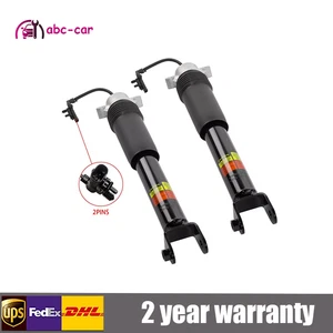 84235050 2x Rear Shock Absorbers w/MagneRide Fit 2014-2019 Chevrolet C7 Corvette - Foto 1 di 11