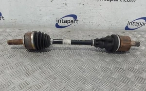 LEFT FRONT DRIVESHAFT HONDA CRV MK4 2015-2018 N16A2 MANUAL - Picture 1 of 6