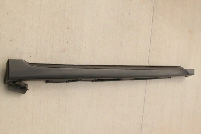 06-11 Lexus GS300 GS350 faldón lateral derecho panel basculante negro 75851-30230 OE Foto 1 de 4