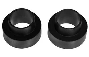Car LiftKit Complete spacers Rear 40mm 1.6" for Fiat BRAVO LINEA SEICENTO STILO - Picture 1 of 4