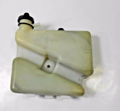 TANQUE RESERVA RADIADOR HONDA GL1200A 19101-MG9-950 GL 1200 GOLDWING ASPENCADE kr Foto 1 de 4