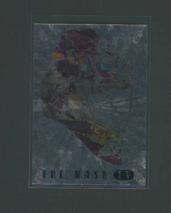 2006-07 ITG Between the Pipes The Mask IV Silver Ilya Bryzgalov #M-16 NM-MT - Picture 1 of 1