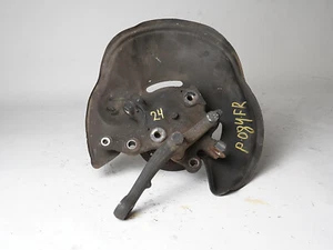 1994 - 2002 Mercedes Benz Sl Class R129 Knuckle Wheelhub Right Front Oem - Picture 1 of 9