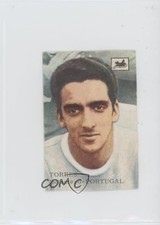 1966 Chocolates La Cibeles Campeonato Mundial de Futbol Jose Torres