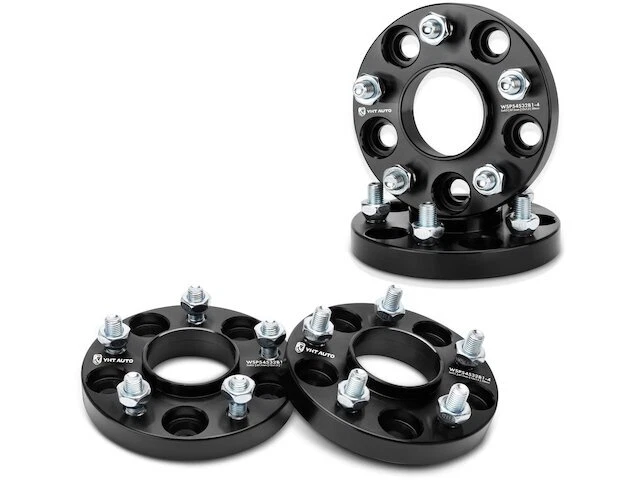 Kit espaciador de rueda Autopart Premium 48HH97F para Kia Forte Koup 2010-2016 Foto 1 de 1