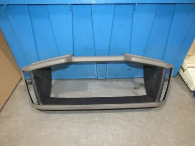 Pickup Isuzu 1989-1995 OEM cuadro de instrumentos bisel moldura 89 90 91 92 93 94 95 Foto 1 de 4