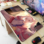 Azur Lane Laffey Anime Desk Mouse Pad Mat Large Keyboard Mat 40X70cm F6