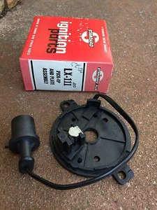 NOS Standard Motor Products LX-111 Pick-Up Plate Assembly Made in USA - Picture 1 of 8