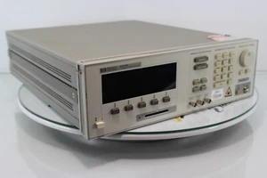 HP Agilent 8167B O Band Tunable Laser source (TLS) - Fully tested and calibrated - Picture 1 of 5