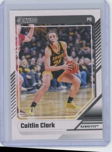 Colección Caitlin Clark 2024 Panini Caitlin Clark #6 - Imagen 1 de 2