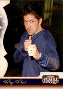 2008 Donruss Americana II #115 Ray Park - Picture 1 of 2