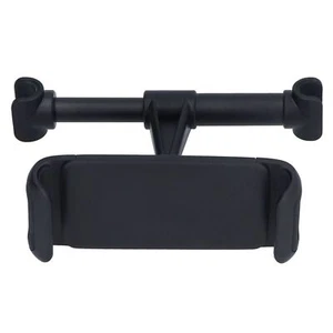 HTD11 Car Headrest Mount for Switch Adjustable Car Bracket for Mobile Phone - Afbeelding 1 van 12