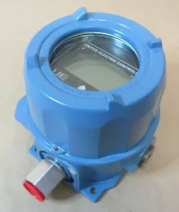Transmisor de presión eléctrico a prueba de explosiones UE United - Interruptor, 1XTXSWP15 - Imagen 1 de 11