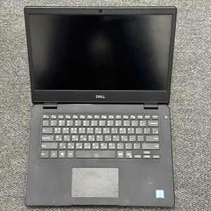 Dell Latitude 3400 Core i5-8265U 16GB Ram 512GB SSD FHD Windows 11 Pro Laptop - Picture 1 of 8
