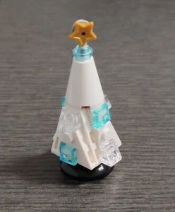 Lego Minifigures Harry Potter 75981 - Snow-Covered Christmas Tree HP028 - Picture 1 of 1
