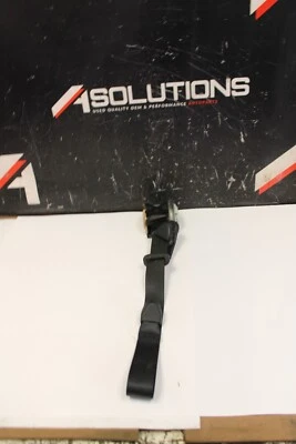 2003-2009 Nissan 350z Z33 LH Left Driver Side Seat Belt OEM - Image 1 of 4