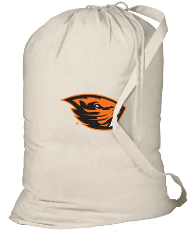 OSU BEAVERS Laundry Bag Oregon State Laundry BagGRADUATION GIFT Cover