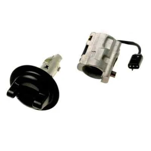 Ignition Lock Cylinder 12534415 - Picture 1 of 1