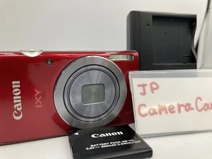 READ N MINT Canon PowerShot ELPH 160 IXY 150 IXUS 160 Digital Camera 1874 - Picture 1 of 20