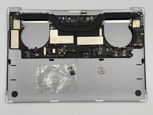 Scheda madre per A1707 MacBook Pro 15" 2016/2017, 16GB RAM, 256GB SSD 820-00928 - Foto 1 di 2