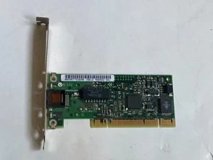 Dell 3710T Ethernet PCI Nework Card 0003710T - Picture 1 of 4
