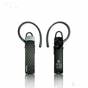 Remax RB-T9 bluetooth wireless earhook headphone stereo earphone for Cell Phone - Picture 1 of 6