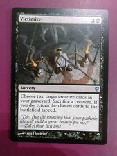 MTG Conspiracy Uncommon Choose your Card Magic the Gathering