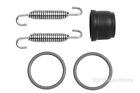 KTM 50 SX & Mini ( 2002-2024 ) Exhaust Pipe Joint Seal Oring & Spring Kit