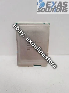 SRN60 - Intel Xeon Silver 4510 Processor (30M Cache, 2.40 GHz) - Picture 1 of 1