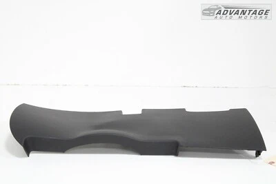 Chevrolet Suburban 2015-2020 tablero delantero del lado del conductor rodillera moldura OEM Foto 1 de 4