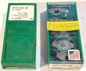 AP1P 203-3H WH300 GREENLEAF *** 5 EINSÄTZE *** FACTORY PACK *** - Bild 1 von 1