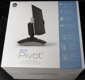 Rovio - Pivot - Supporto regolabile per sistema di intrattenimento per tablet - grigio  - Foto 1 di 3