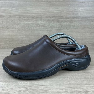 Las mejores ofertas en Merrell cuero superior sólida para hombre zapato de  la UE 43 euros | eBay