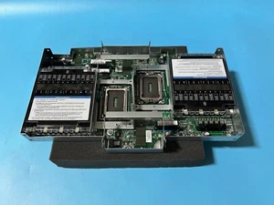 HP Secondary CPU/Memory Board, 604048-001 - Picture 1 of 6