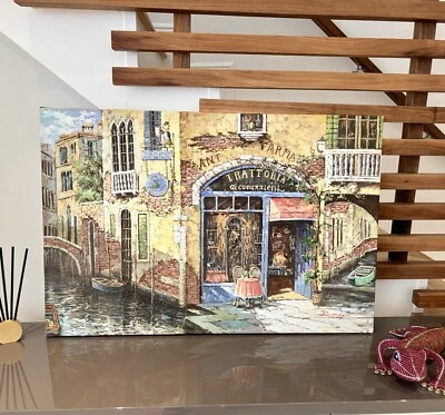 «Венеция» от Росси - Изображение 1 из 4