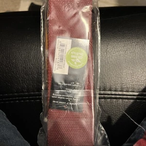 Correa de guitarra con soportes en el escenario (GSA30BU) | MaxStrata - Imagen 1 de 1