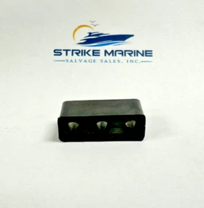 MTU 5500781138, Damper Strip - Picture 1 of 3
