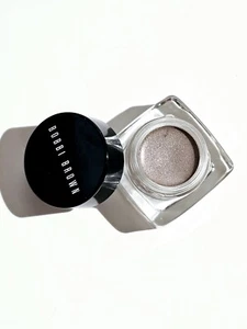 Bobbi Marrón Metálico Largo Uso Crema Sombra #4 Marrón Metal Nuevo LE - Imagen 1 de 3