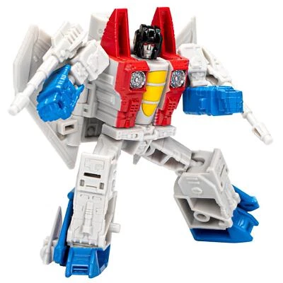 Transformers Legacy Evolution Core Class STARSCREAM 3.5"-inch Action Figure - Image 1 of 4