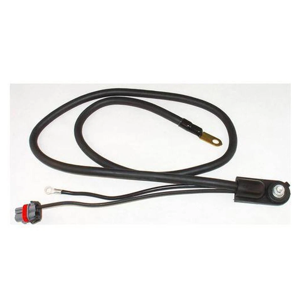 Cabo de bateria Carquest ignição calibre 2 53 polegadas A53-2DDC para 1999-2004 Chevrolet - Imagem 1 de 3