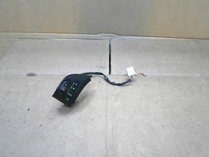 INTERRUPTOR DE CONTROL DE VOLUMEN DEL VOLANTE MAZDA RX8 2004 - Imagen 1 de 1