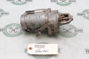 08-14 BMW F10 550i 650i X5 X6 DENSO STARTER OEM - Picture 1 of 13
