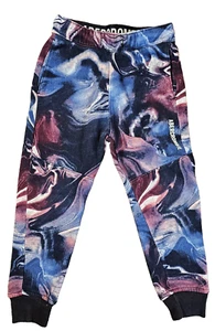 Abercrombie Kids Boys sweat pants Size 5/6 - Picture 1 of 3