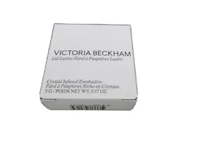 NUEVA Sombra de Ojos Victoria Beckham Tapa Lustre Cristal Elige 1 En Caja 100% Auténtica - Imagen 1 de 4