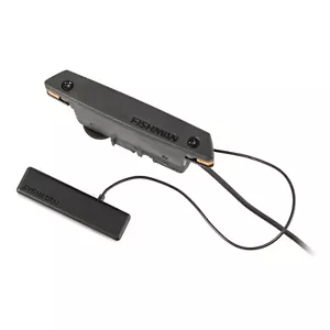 Fishman Powertap Earth, Body Sensor & Soundhole Guitar Pickup for Tapping - Picture 1 of 4