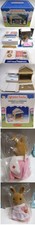 Sylvanian Families ospedale di campagna Giochi Preziosi 1992