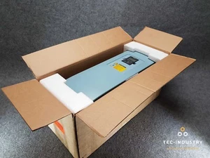 VACON NXL00465C2H1SSS0000 VARIADOR DE FRECUENCIA S/N: 11747282 IP21/NEMA1 USADO - Imagen 1 de 12