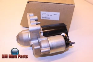 MINI Starter Motor 0,95 KW 12417552105 - Picture 1 of 3